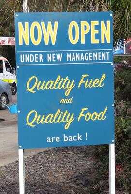 The Bridge Roadhouse Williams