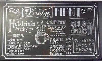 The Bridge Roadhouse Williams