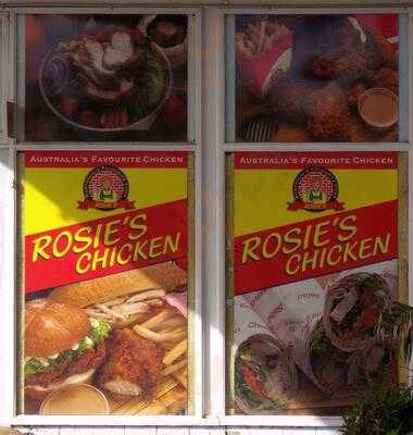 The Bridge Roadhouse Williams