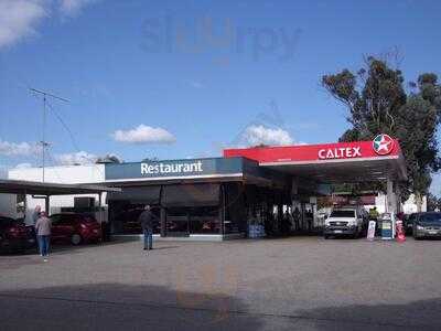 Caltex Roadhouse Williams