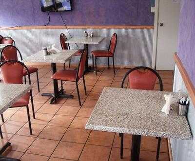 Caltex Roadhouse Williams