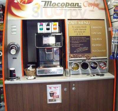 Caltex Roadhouse Williams