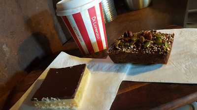 The Lab Cafe - Darlinghurst