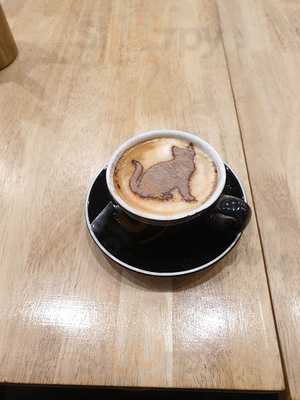 The Lab Cafe - Darlinghurst