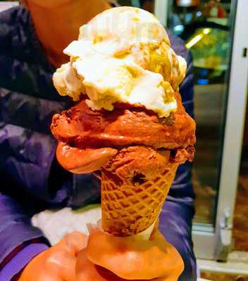 Royal Copenhagen Ice Cream