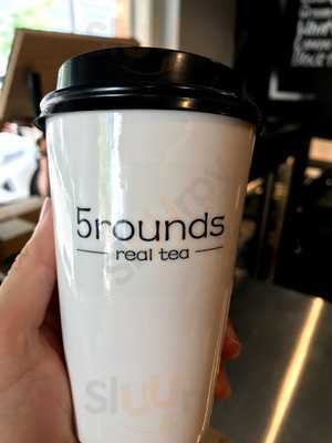5rounds Real Tea