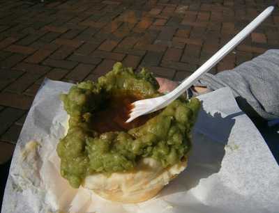 Harry's Cafe De Wheels