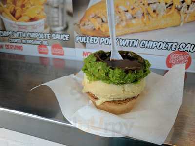 Harry's Cafe De Wheels