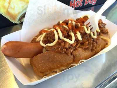 Harry's Cafe De Wheels