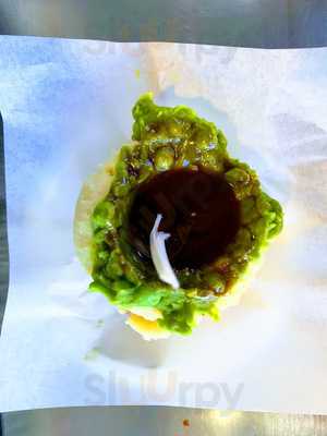 Harry's Cafe De Wheels