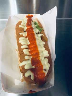 Harry's Cafe De Wheels