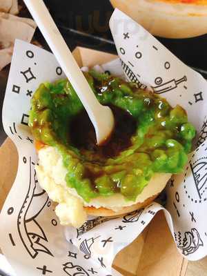 Harry's Cafe De Wheels