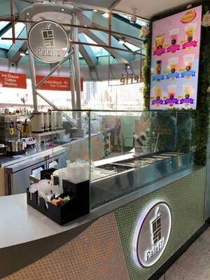 Palette Darling Harbour