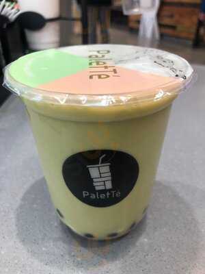 Palette Darling Harbour