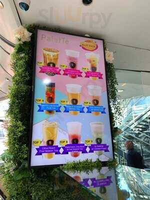 Palette Darling Harbour