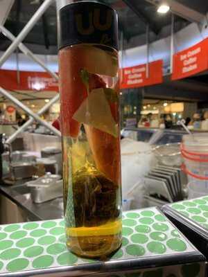 Palette Darling Harbour