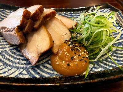 Moduwa Ramen And Bar