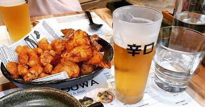 Moduwa Ramen And Bar