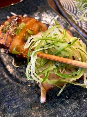 Moduwa Ramen And Bar