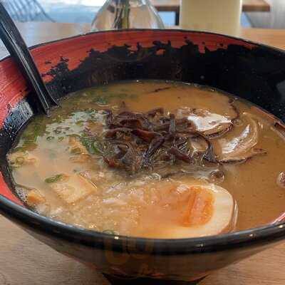 Moduwa Ramen And Bar