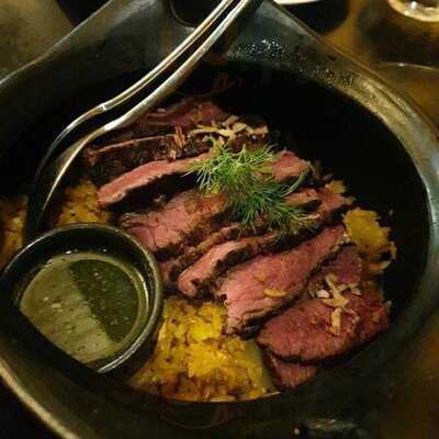 Soi 25 Burwood & Bar