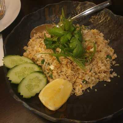 Soi 25 Burwood & Bar