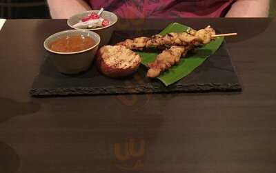 Soi 25 Burwood & Bar