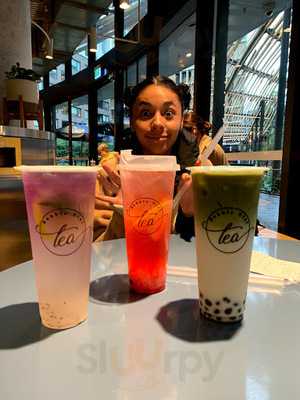 Bubble Nini - The Exchange