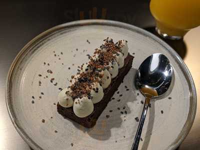 Bubble Nini - The Exchange