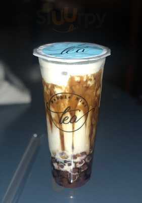 Bubble Nini - The Exchange