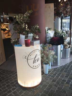 Bubble Nini - The Exchange