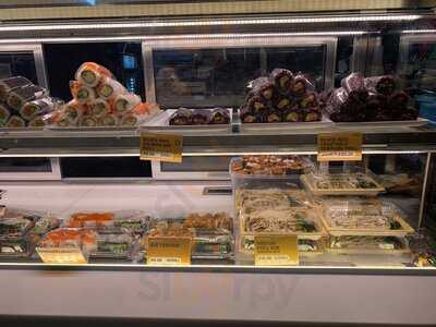 Hero Sushi George St