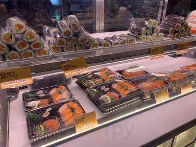 Hero Sushi George St