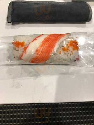 Hero Sushi George St