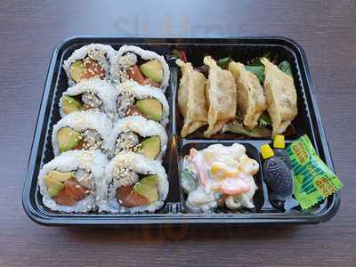 Sushi Centre