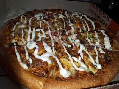 Pizza Hut Penrith