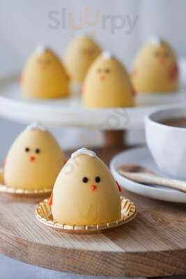 Dulcet Cakes & Sweets