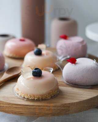 Dulcet Cakes & Sweets