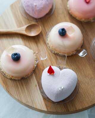 Dulcet Cakes & Sweets