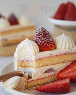 Dulcet Cakes & Sweets