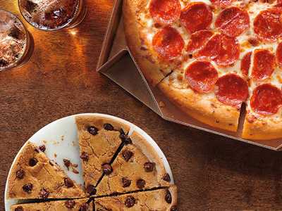 Pizza Hut Willoughby