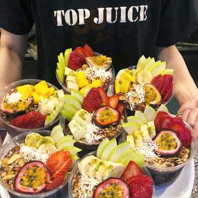 Top Juice
