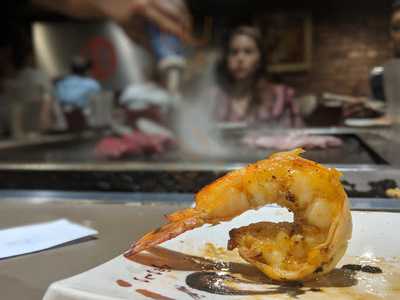 Ichiban Teppanyaki