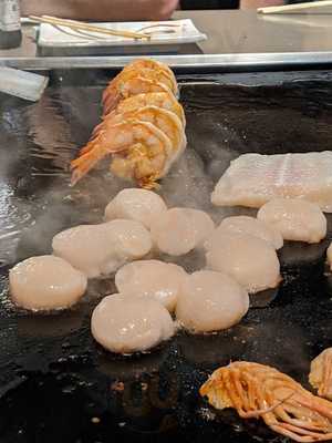 Ichiban Teppanyaki