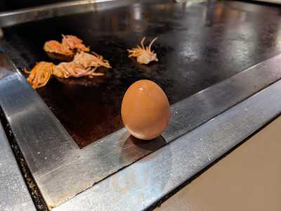 Ichiban Teppanyaki