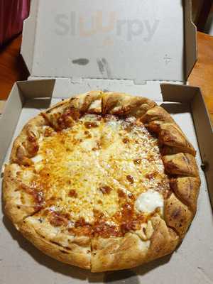 Pizza Hut Chester Hill