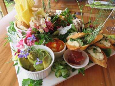 Two Chimneys Vineyard