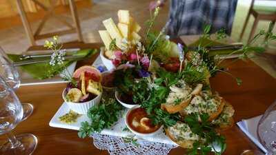 Two Chimneys Vineyard