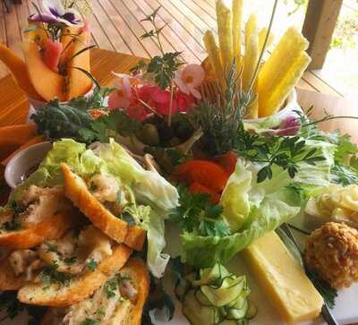 Two Chimneys Vineyard