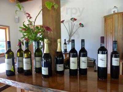 Two Chimneys Vineyard